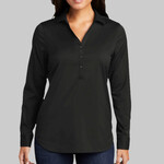 Ladies City Stretch Tunic